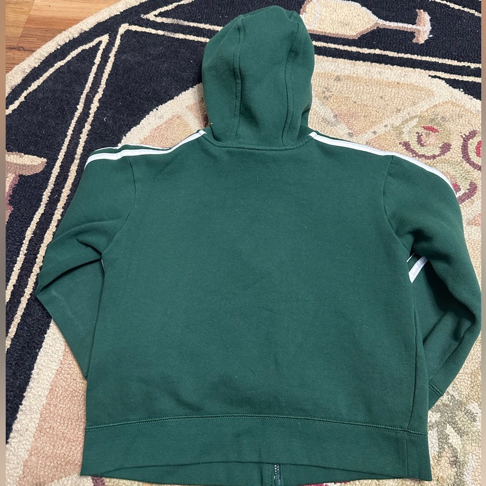 Adidas Zip Up Jacket - Picture 5 of 5